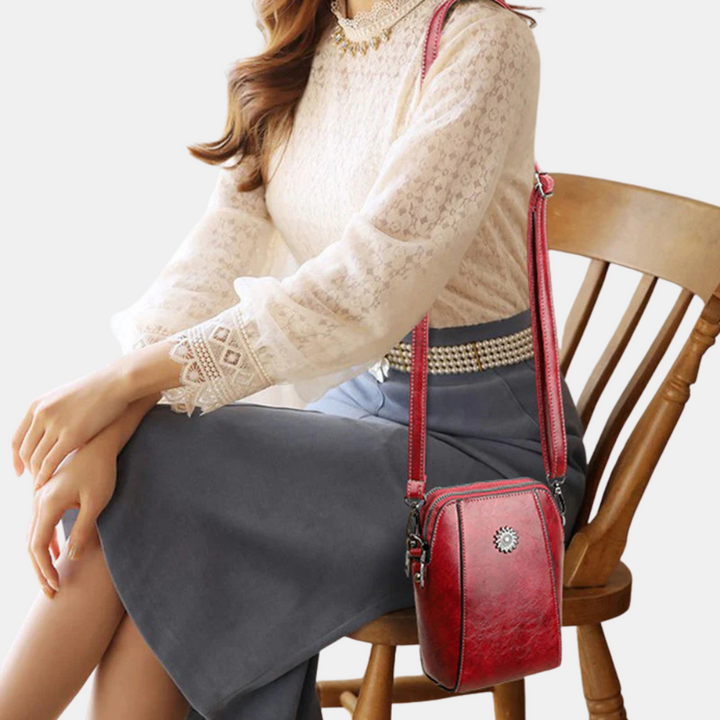Sara | Borsa a Spalla Elegante