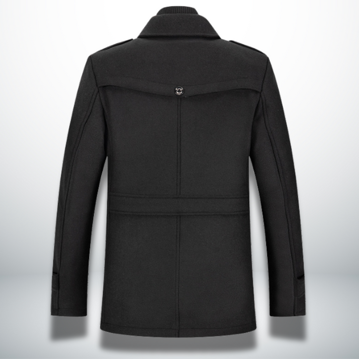Henry™ | Cappotto Uomo Confortevole