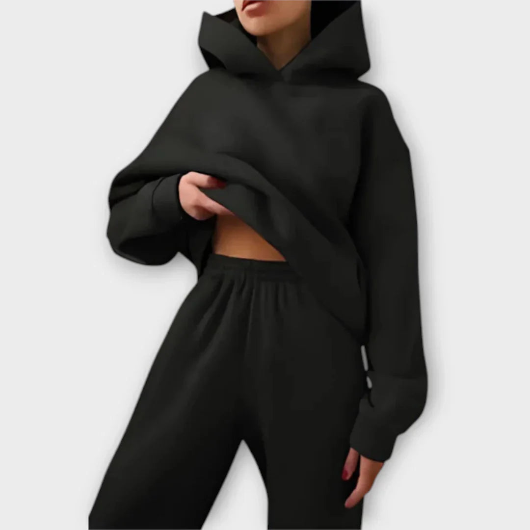 Lily | Completo Jogging Confortevole