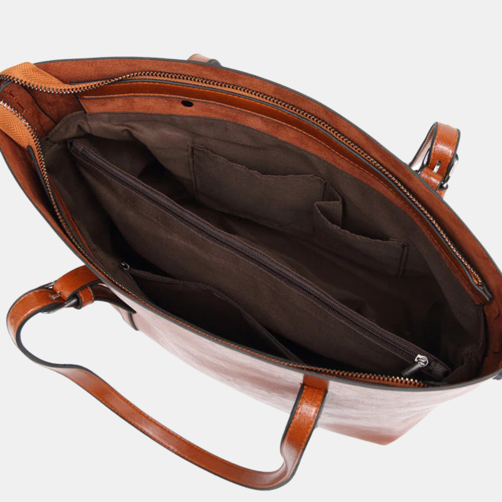 Emma | Borsa Tote Classica