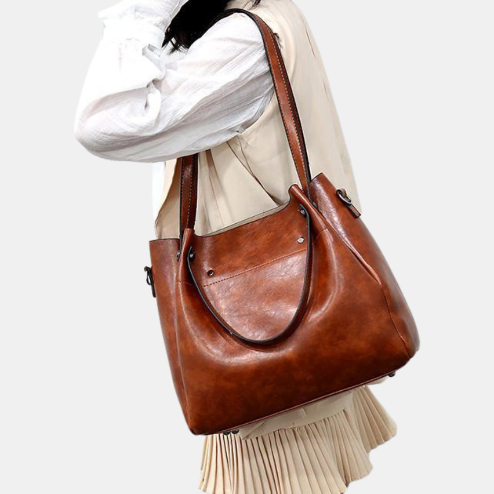 Lene | Set di borse elegante a 4 pezzi