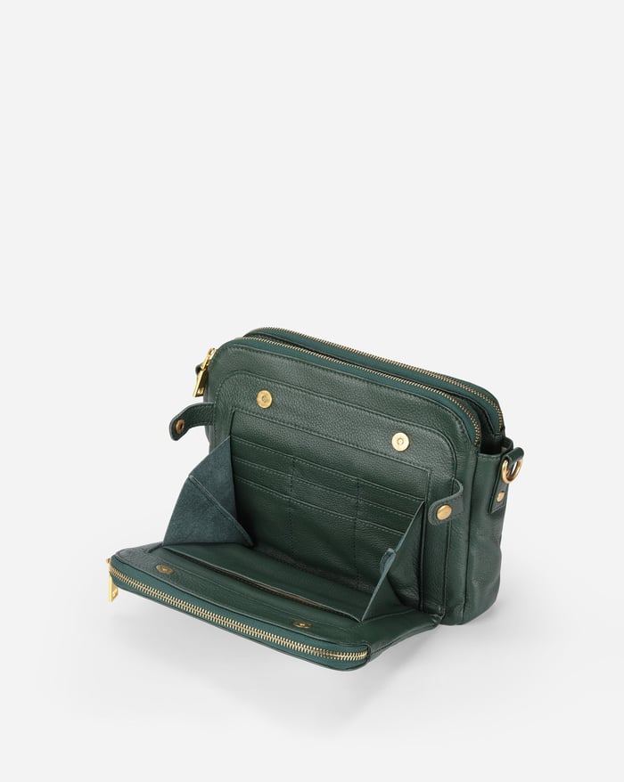 Elvira | Borsa a Spalla Classica