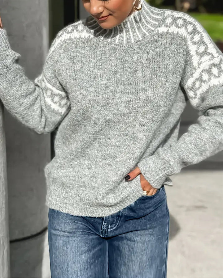 Liv | Maglione Morbido