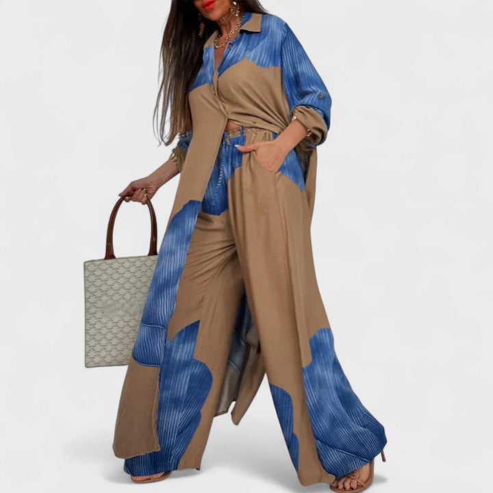 Moriel | Set di eleganza