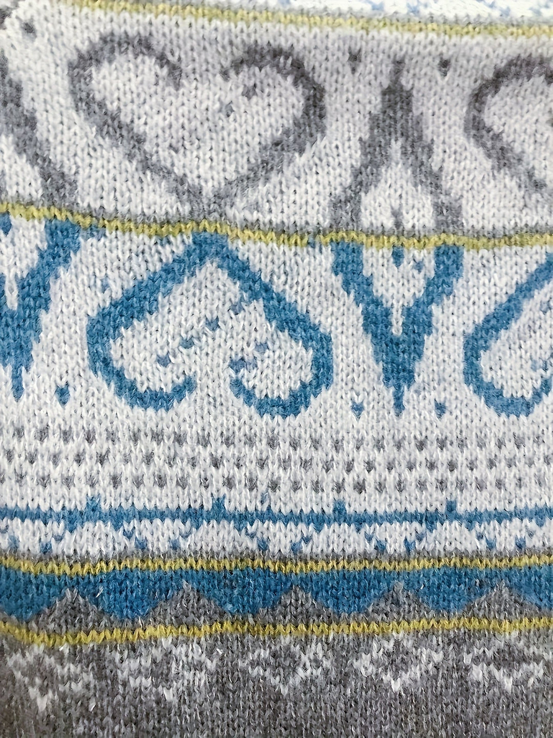 Velia | Maglione Elegante e Confortevole