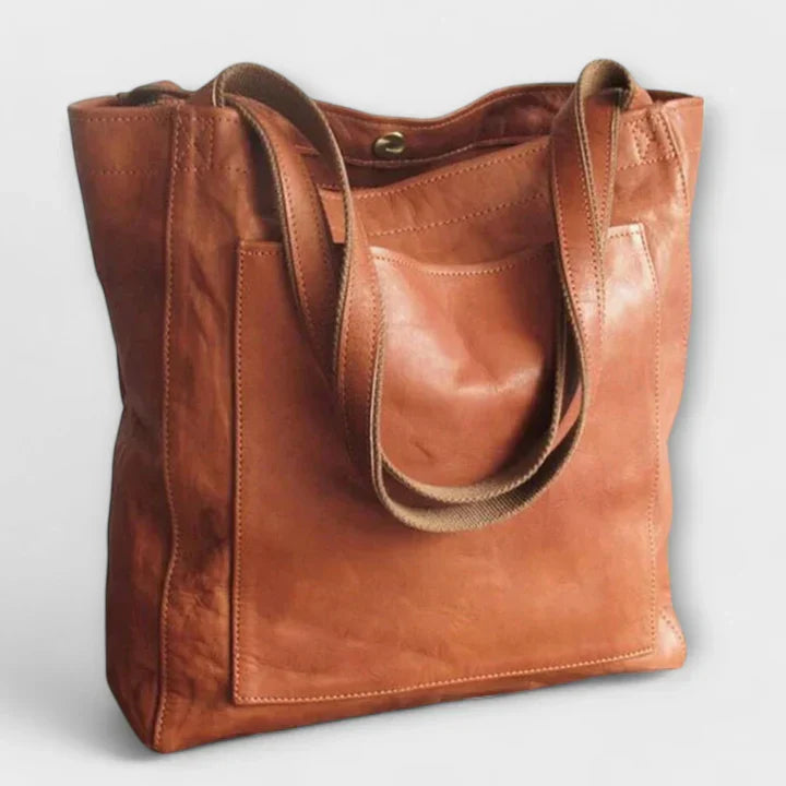 Mirella | Borsa a Spalla Elegante e Pratica