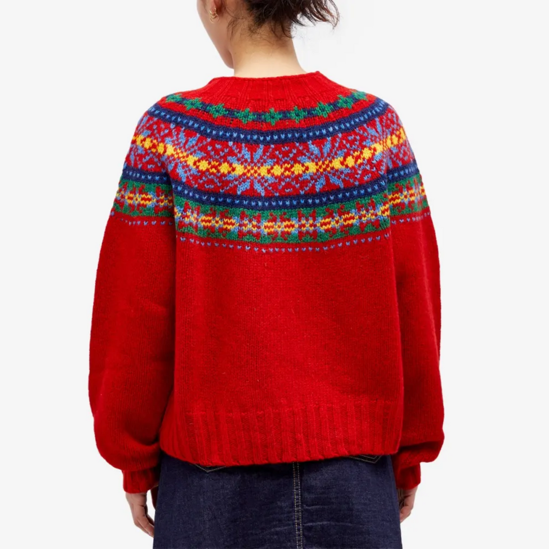 Susana | Maglione Elegante e Confortevole