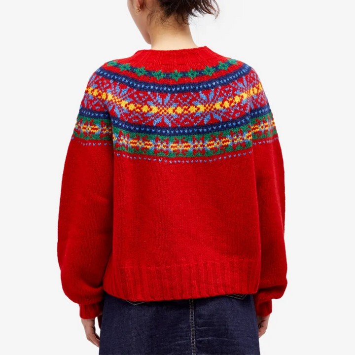 Susana | Maglione Elegante e Confortevole