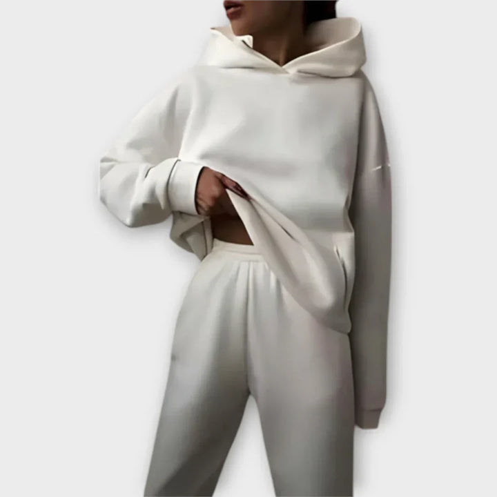 Lily | Completo Jogging Confortevole