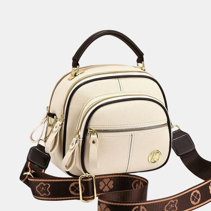 Valentina | Elegante Borsa a Spalla