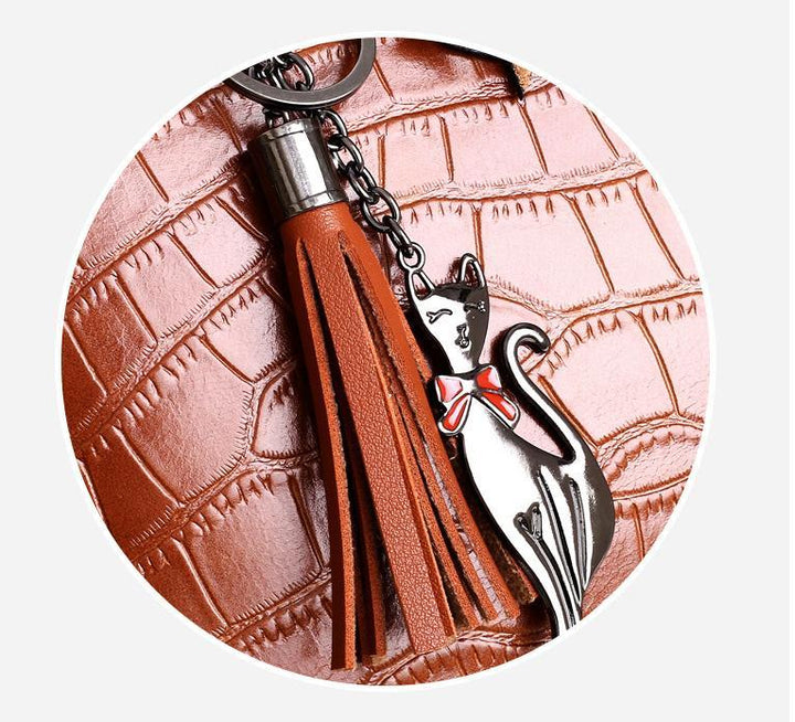 Elise | Set Vintage con Motivo Coccodrillo 4–9 Pezzi