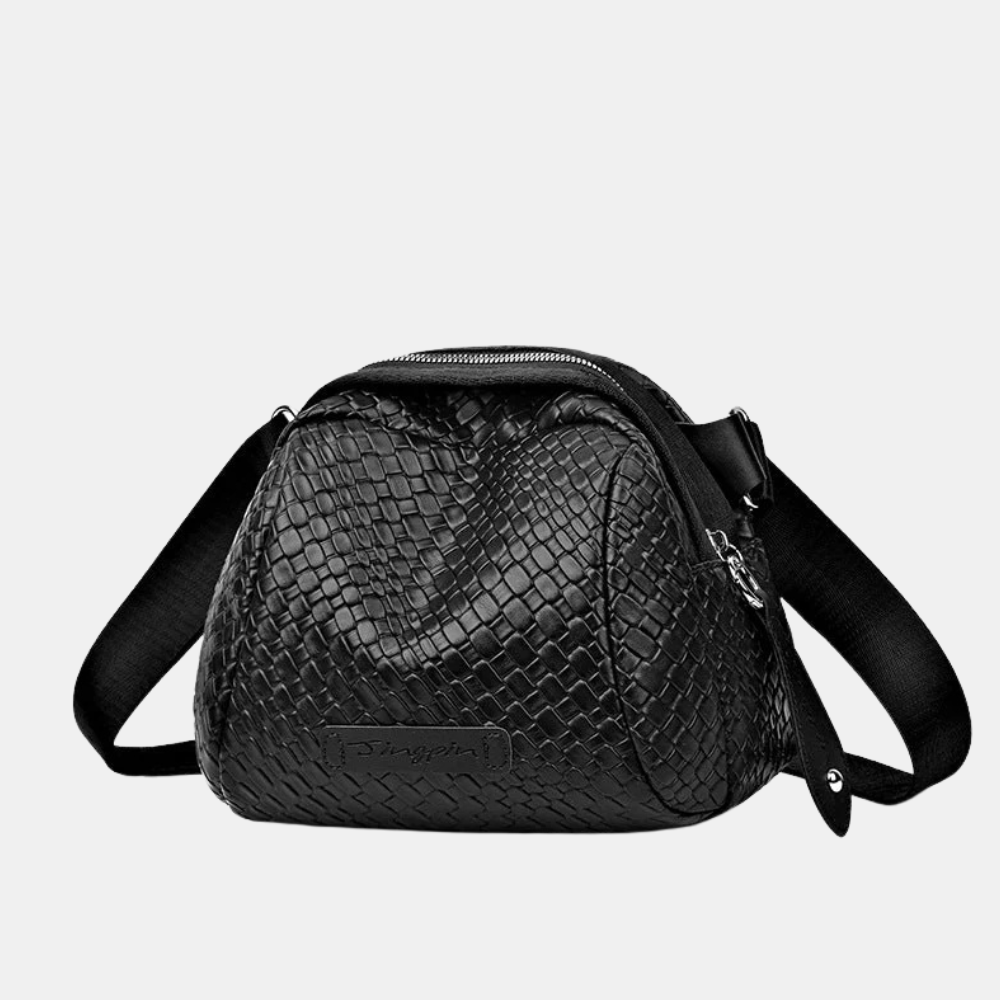 Enza | Elegante Borsa a Spalla