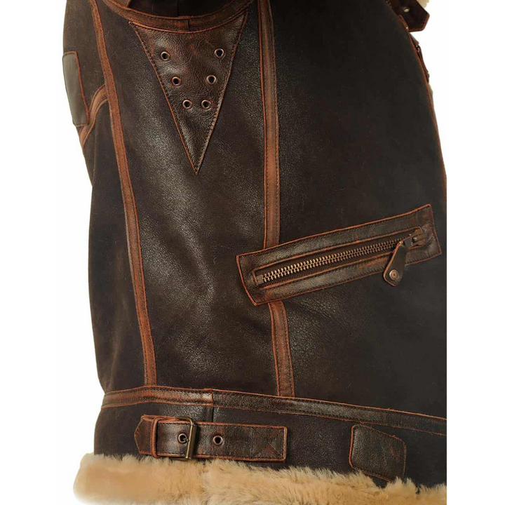 Altair | Bomber Heritage Flight
