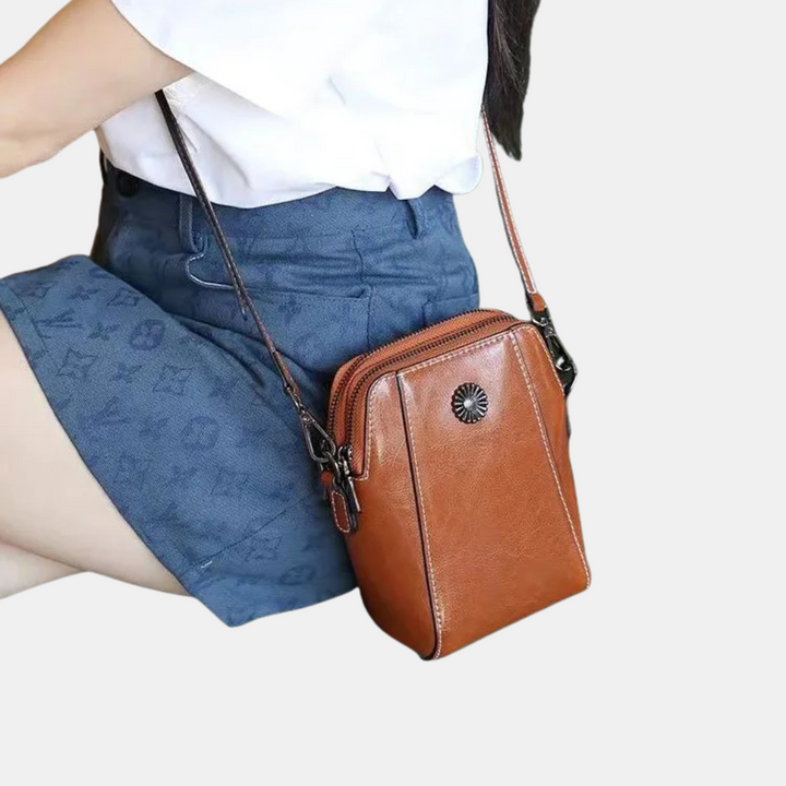 Sara | Borsa a Spalla Elegante