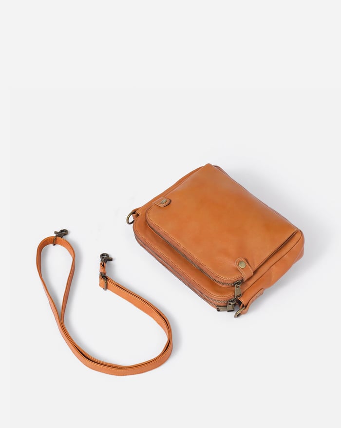 Elvira | Borsa a Spalla Classica