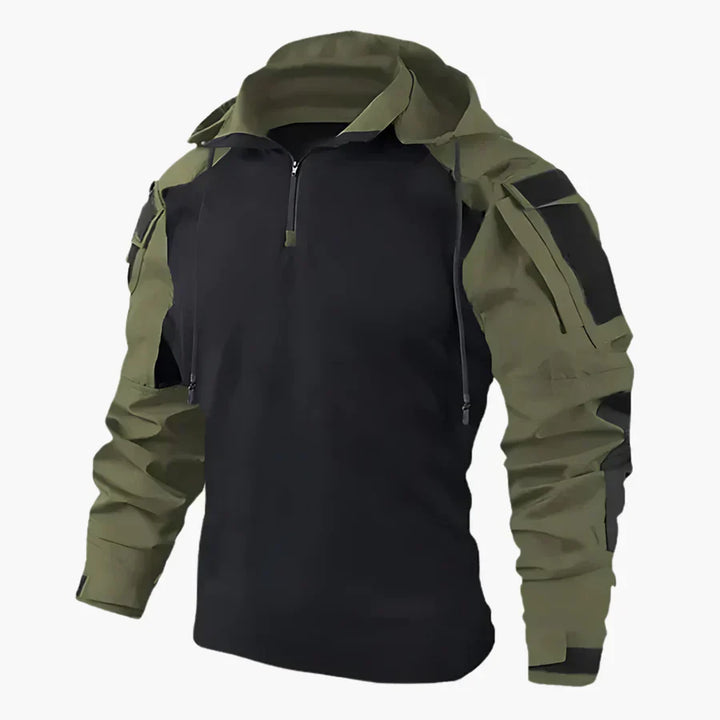 Leonardo | Giacca Utility