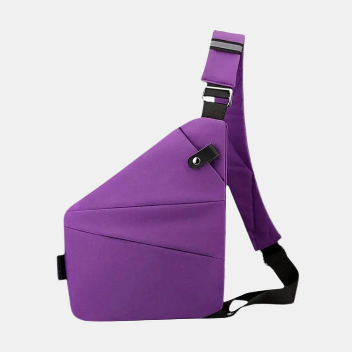 Giada | Borsa a Spalla Urban con Design Moderno