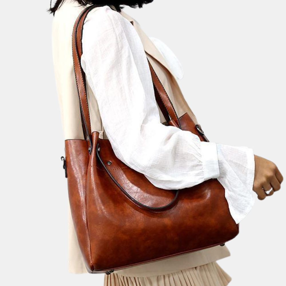 Lene | Set di borse elegante a 4 pezzi