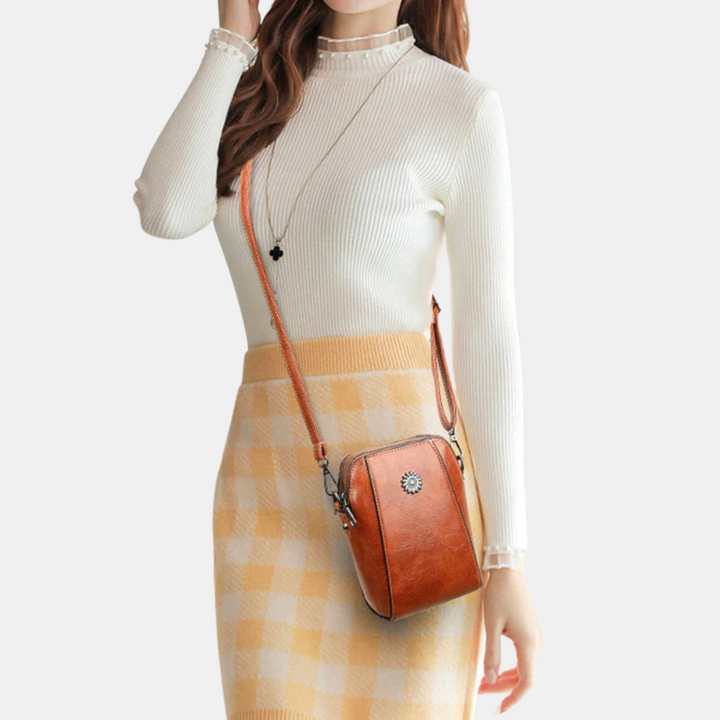 Sara | Borsa a Spalla Elegante