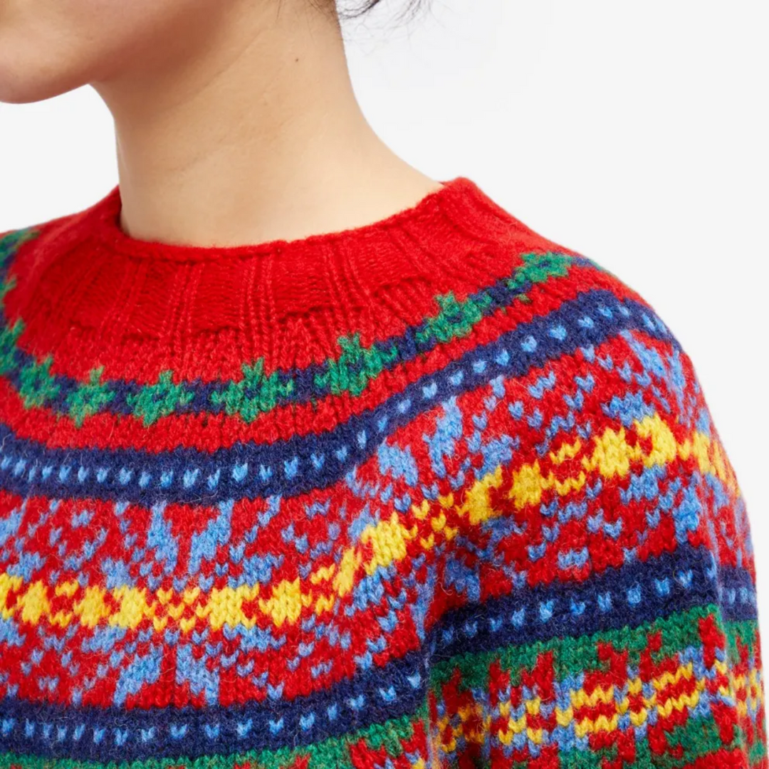 Susana | Maglione Elegante e Confortevole