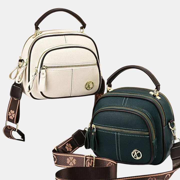 Valentina | Elegante Borsa a Spalla