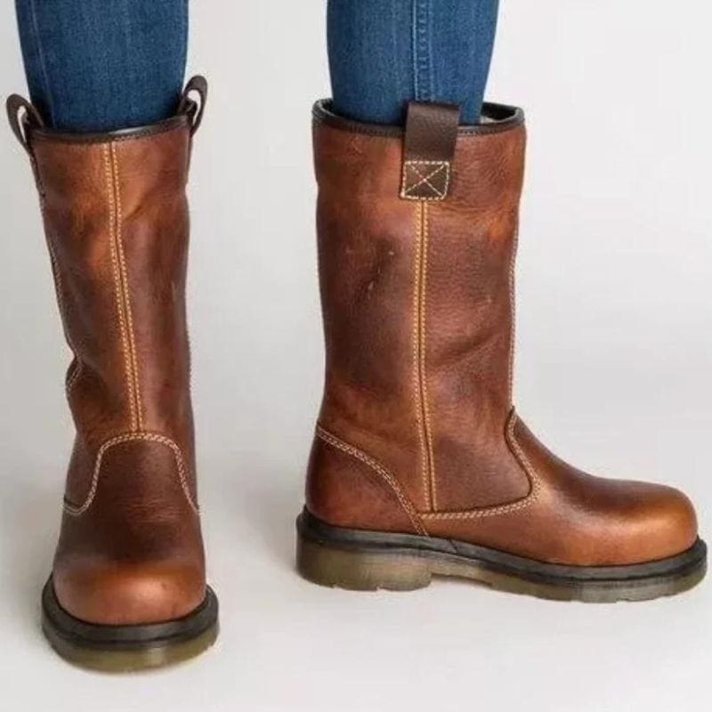 Fiorella | Stivali Invernali Rustic Range