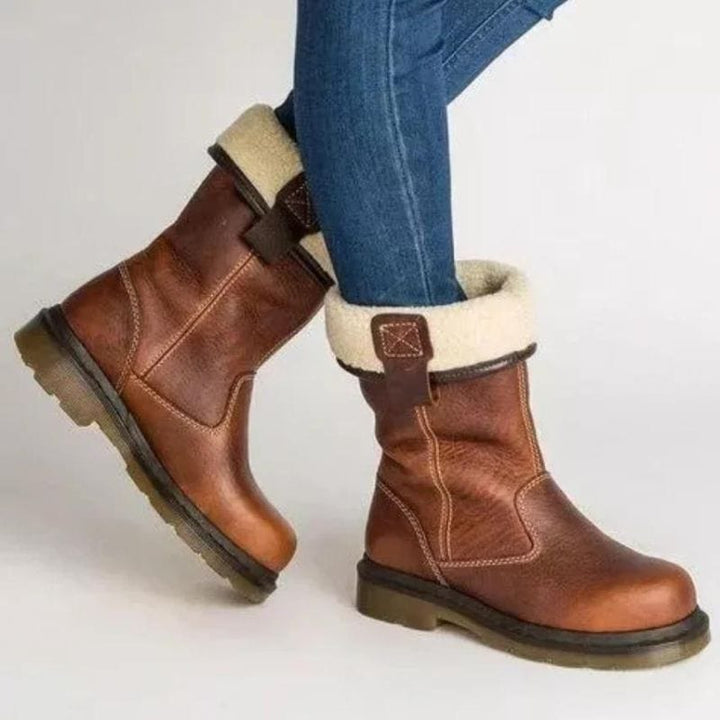 Fiorella | Stivali Invernali Rustic Range