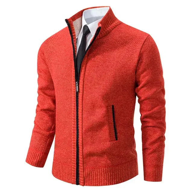 Leonardo | Zip-Up Premium