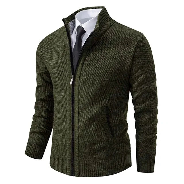 Leonardo | Zip-Up Premium