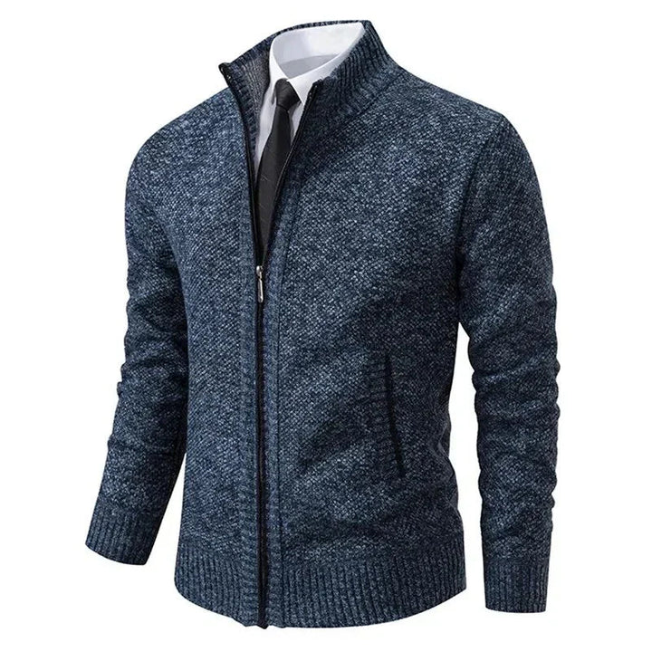 Leonardo | Zip-Up Premium
