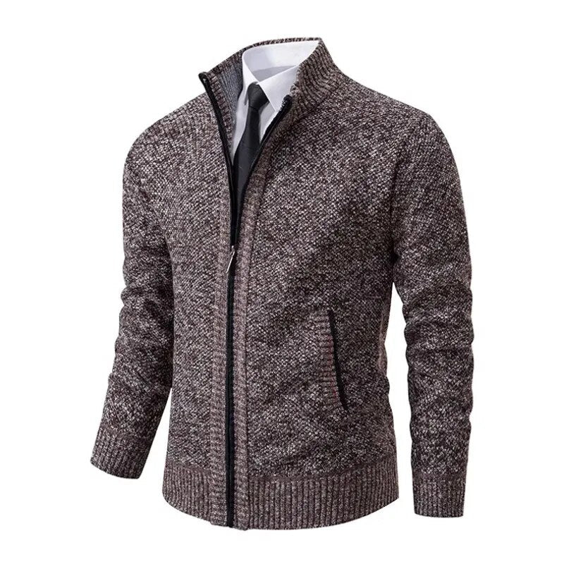 Leonardo | Zip-Up Premium