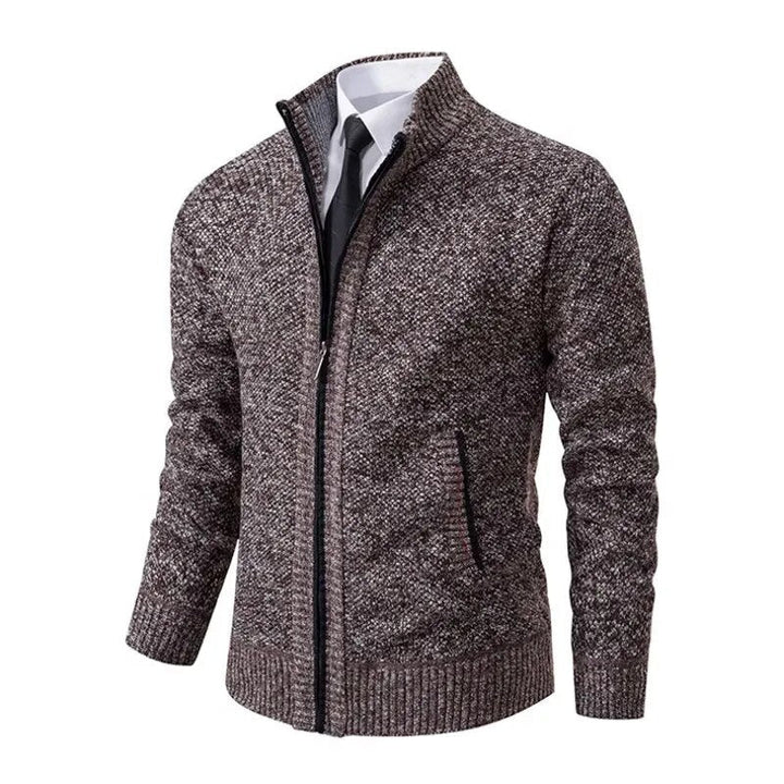 Leonardo | Zip-Up Premium