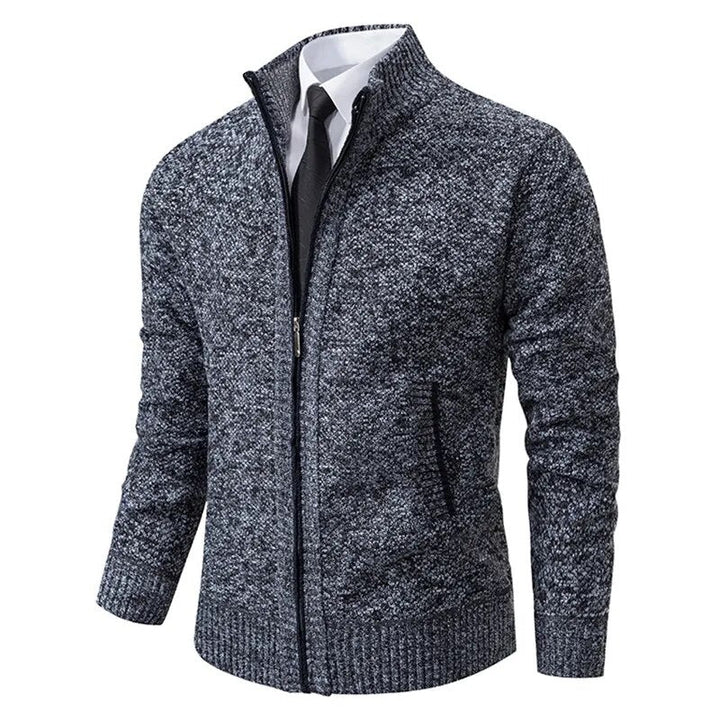 Leonardo | Zip-Up Premium
