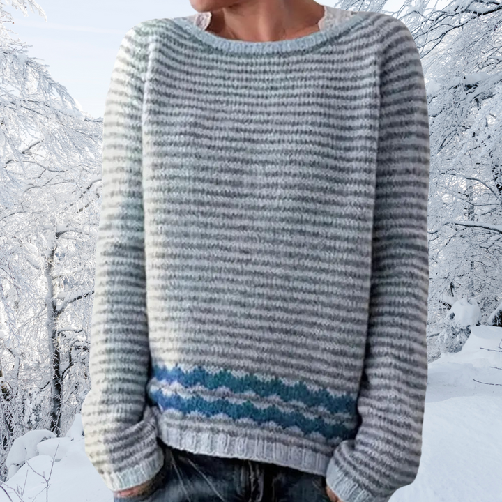 Carmela | Maglione Elegante e Confortevole