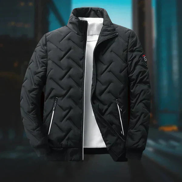 Blake™ | Giacca da Uomo Performance Trapuntata