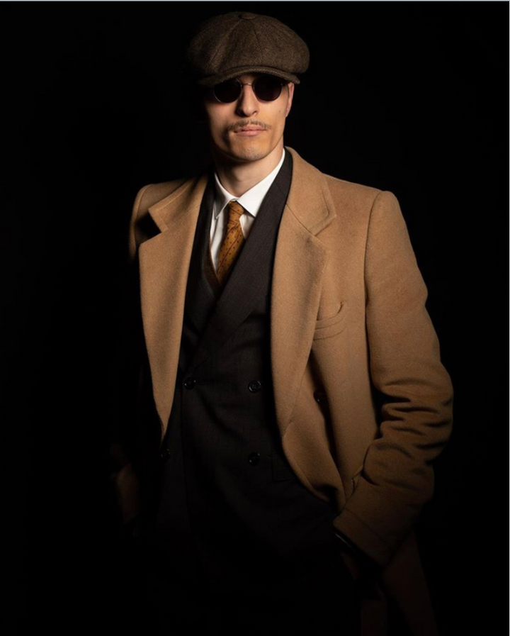 Reggie | Cappello stile