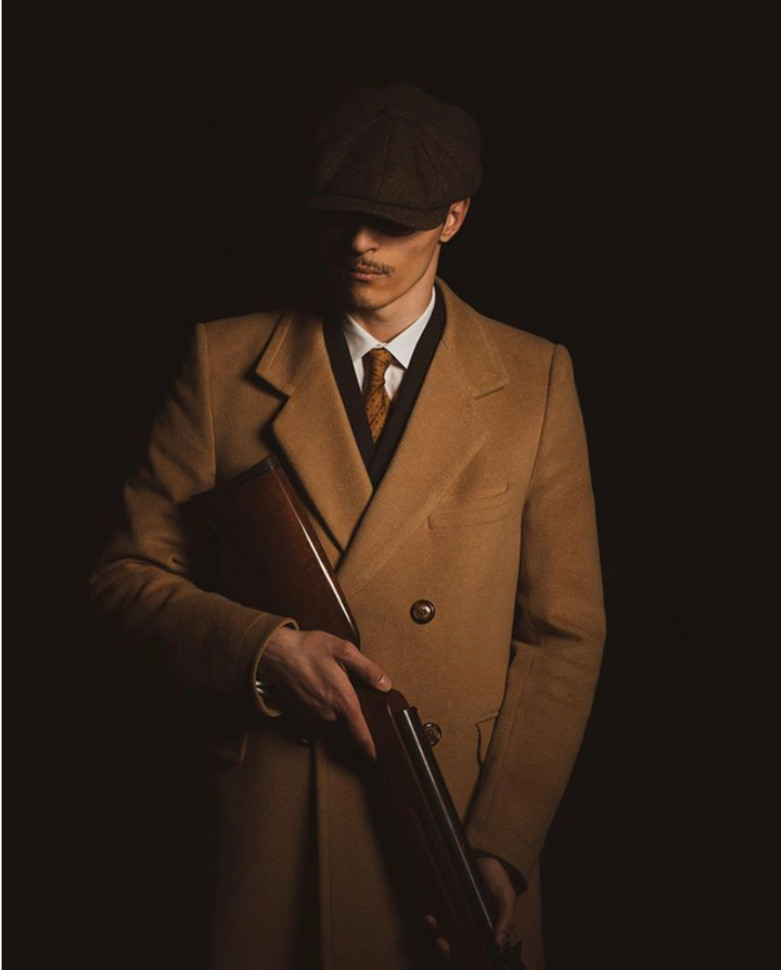 Reggie | Cappello stile