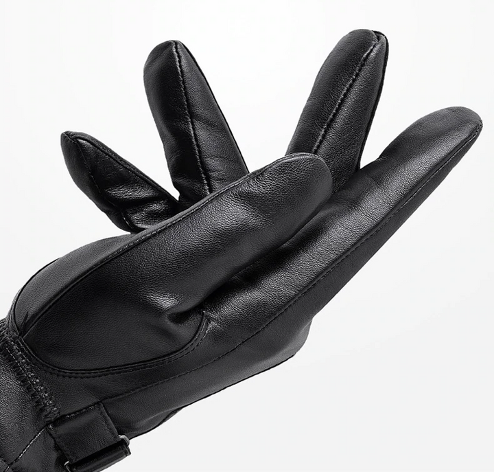 Max | Guanti in pelle