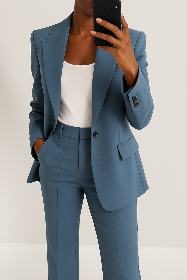 Rosa | Tailleur Coordinato