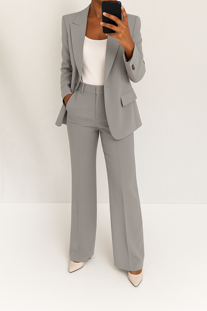 Rosa | Tailleur Coordinato