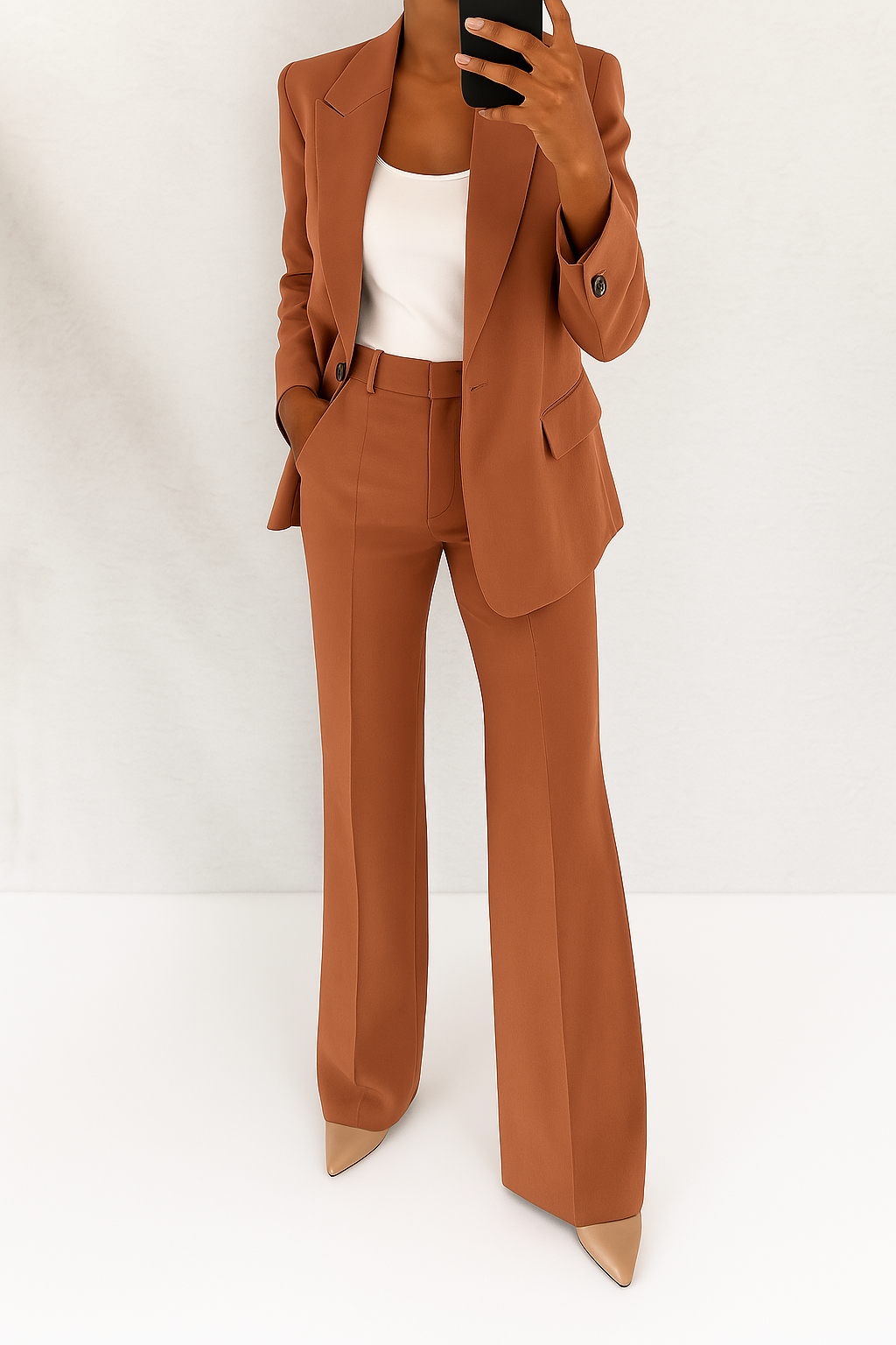 Sophie | Elegante Due Pezzi
