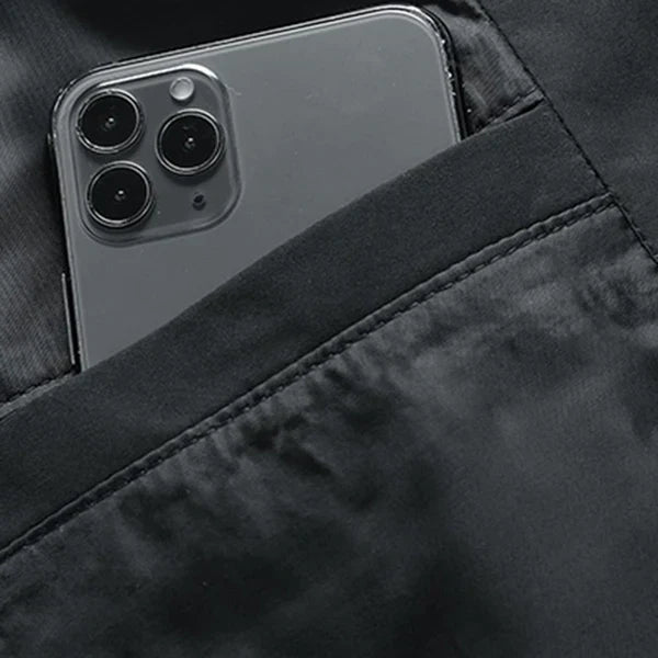 Blake™ | Giacca da Uomo Performance Trapuntata