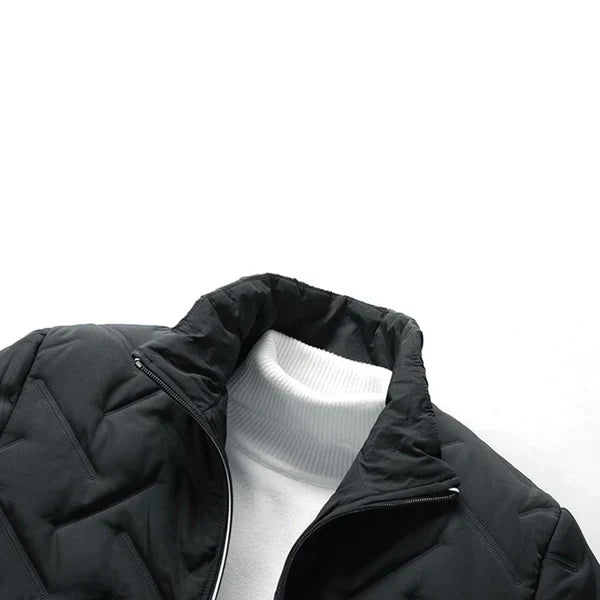 Blake™ | Giacca da Uomo Performance Trapuntata