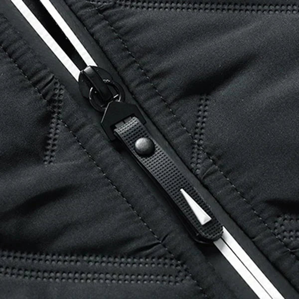Blake™ | Giacca da Uomo Performance Trapuntata