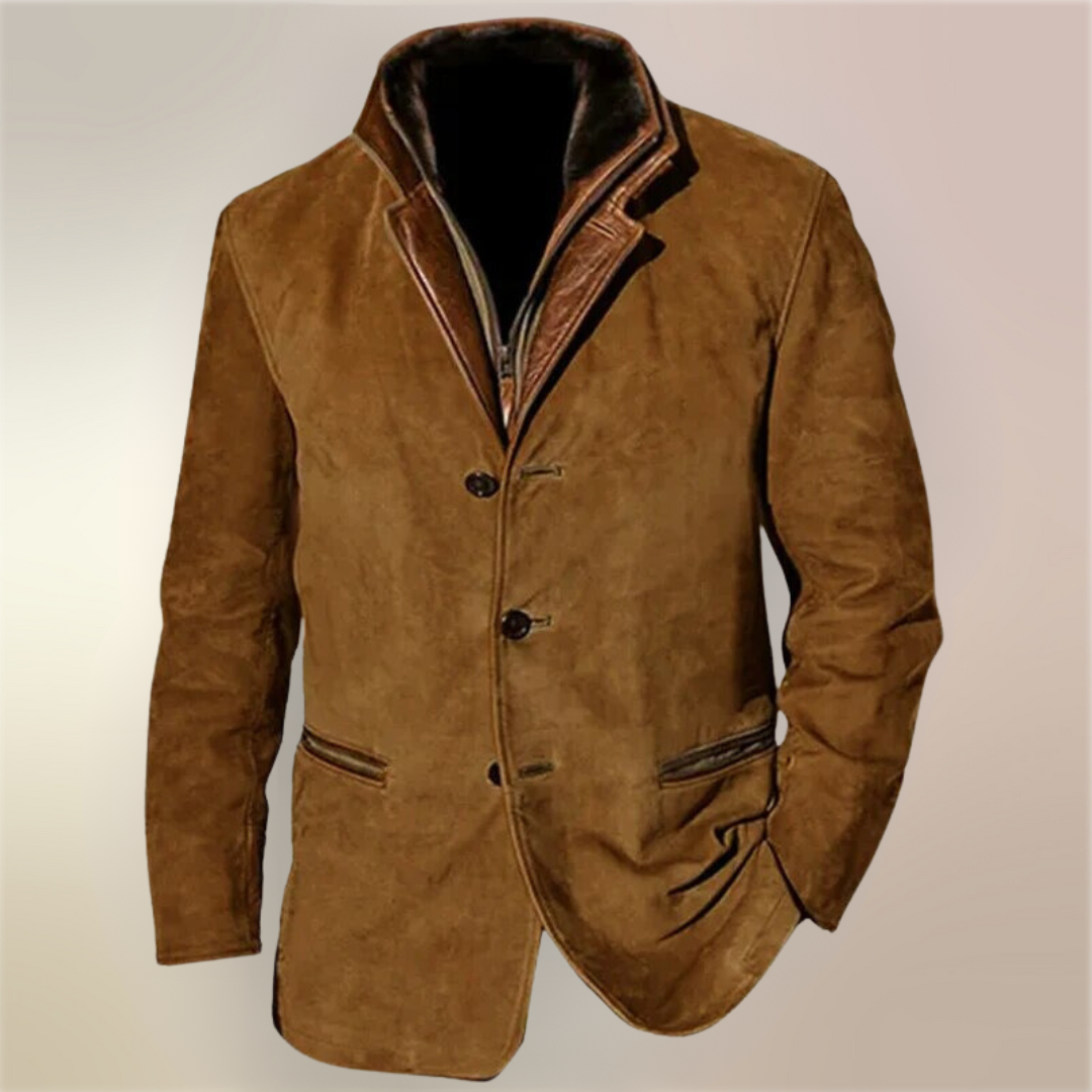 Alessandro | Giacca Vintage
