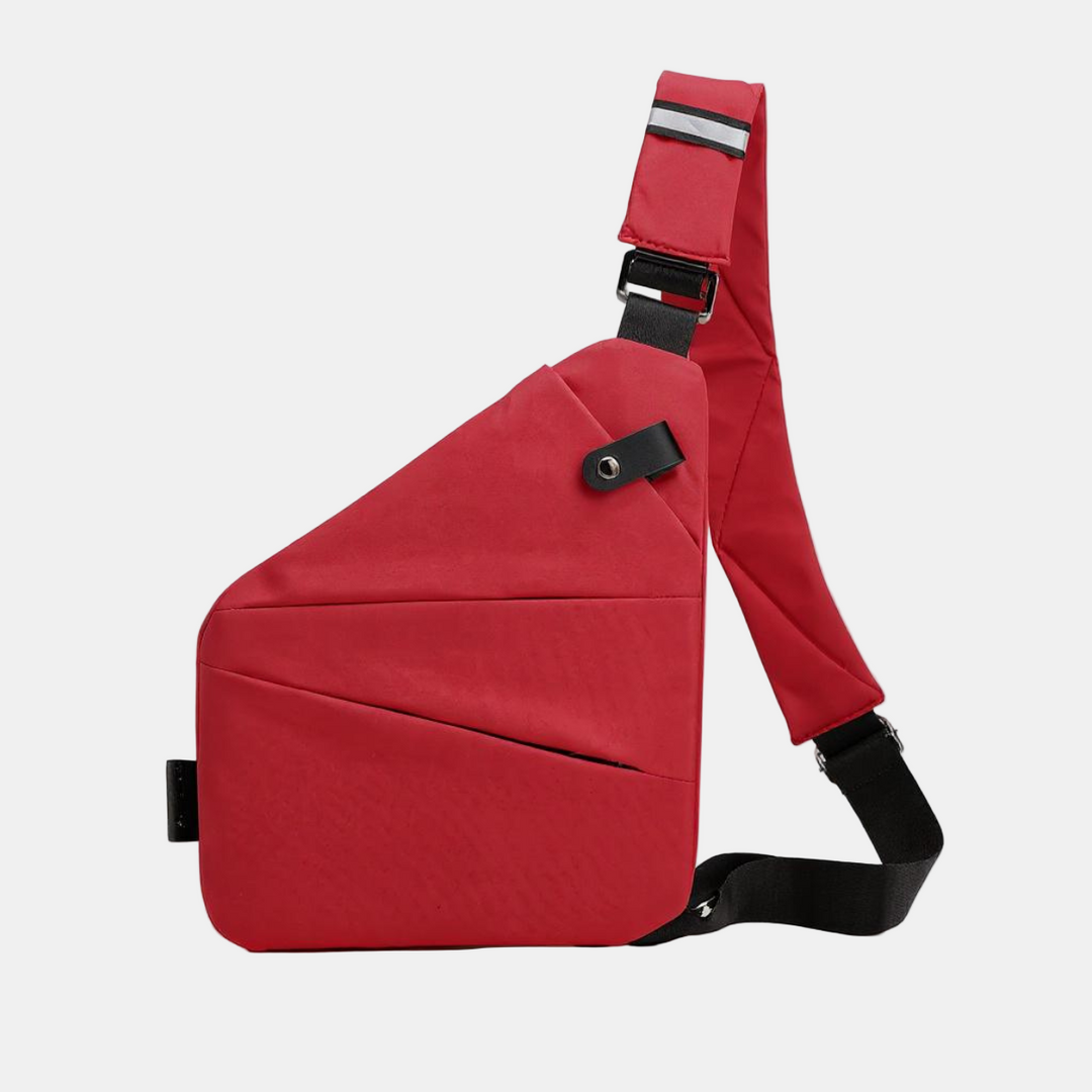 Giada | Borsa a Spalla Urban con Design Moderno
