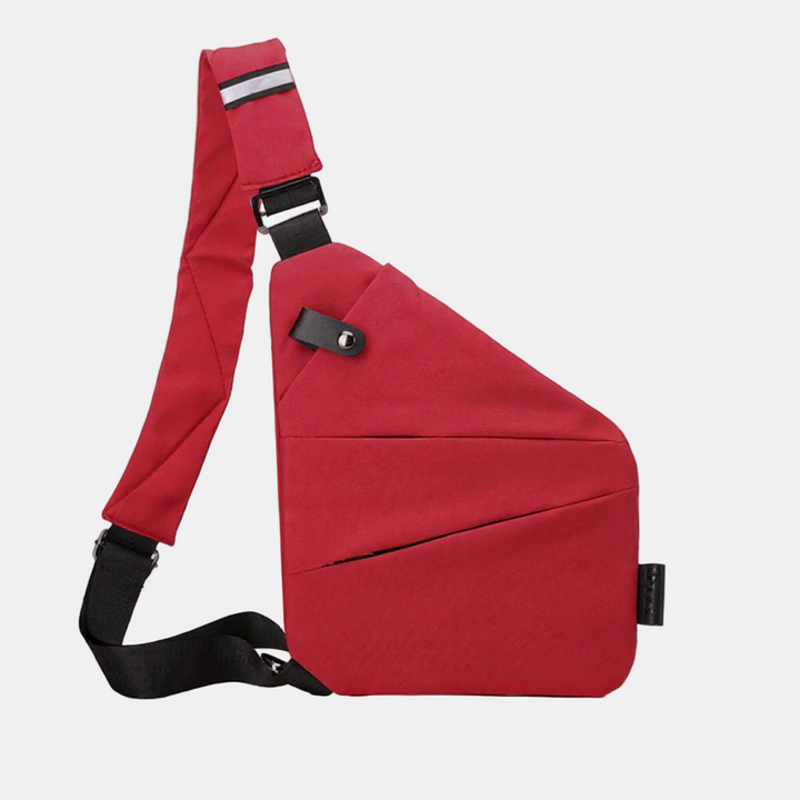 Giada | Borsa a Spalla Urban con Design Moderno