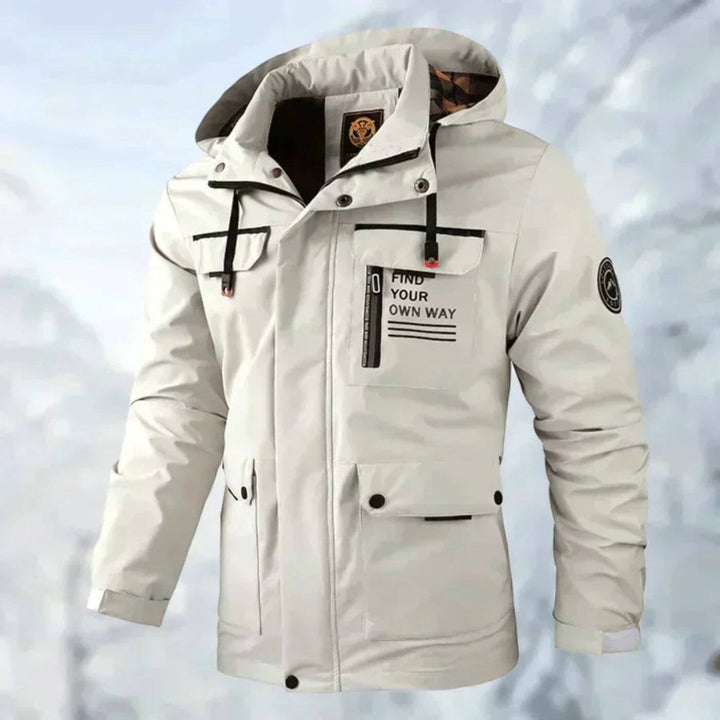 Alina | Giacca Invernale