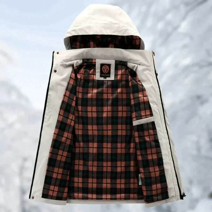 Alina | Giacca Invernale