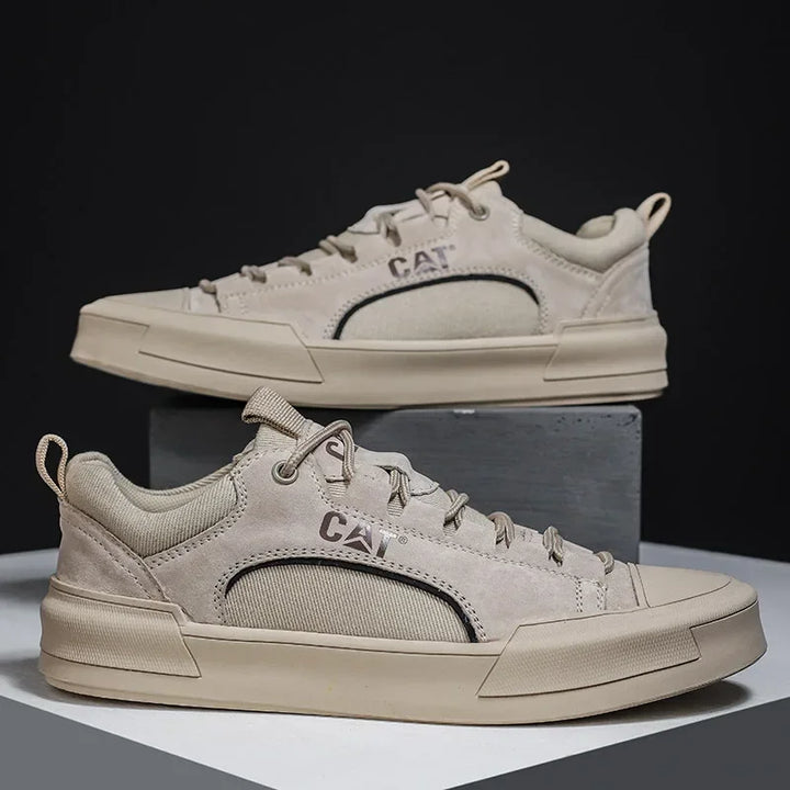 Niccolò | Sneakers in pelle